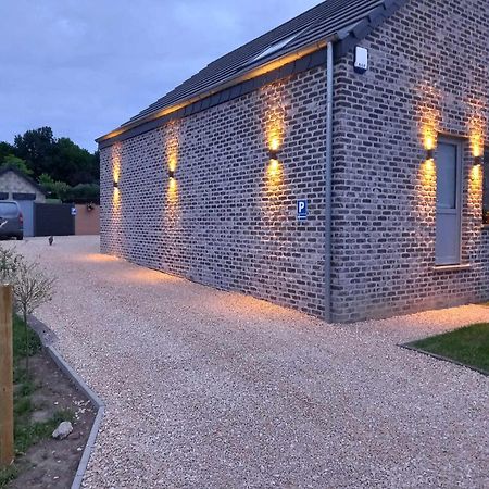 Hour House - Esc'Appart Houyet Exterior photo