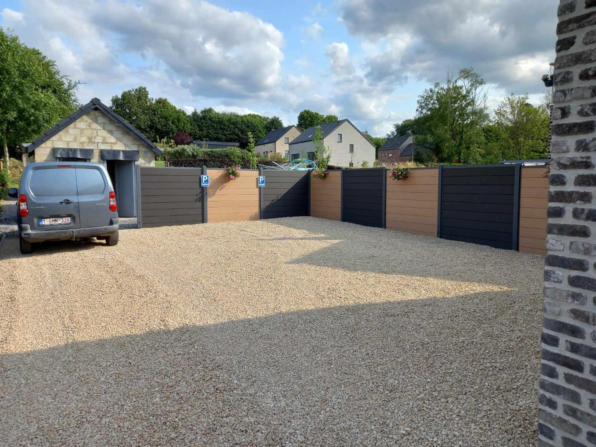 Hour House - Esc'Appart Houyet Exterior photo